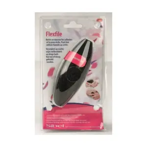 Turpija za pedikuru Sibel Blister - Flexibile (Outlet)