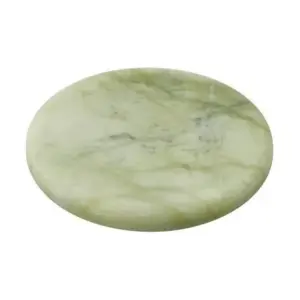 Podloška za trepavice Sibel Jade Stone - Žad (X)