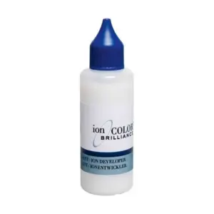 Razvijač boje za obrve Sibel Star Look 3 % - 50 ml