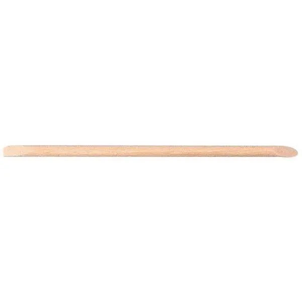 Potiskivač zanoktica Sibel štapići drveni 50 kom - 10 cm (Outlet) - Slika 2