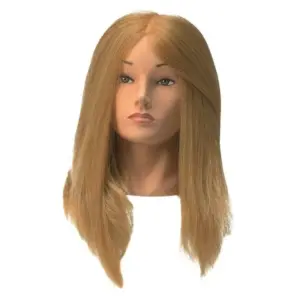 Lutka za vježbu Sibel Kanekelon Plava 35-45 cm - Jessica (X)
