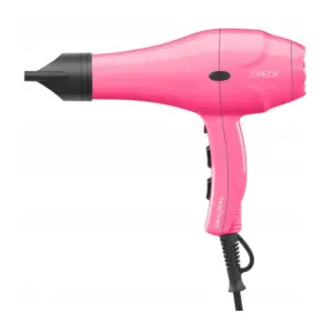 Fen za kosu Sibel Original Dreox 2000 W - Fluo Pink