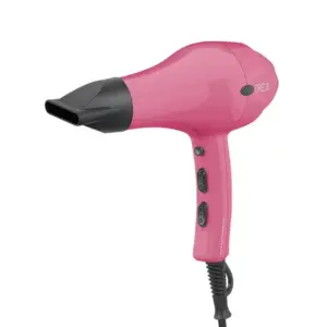 Fen za kosu Sibel Original Dreox 2000 W - Pink Punch