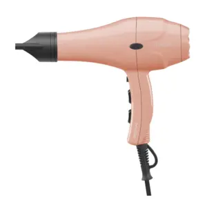 Fen za kosu Sibel Original Dreox 2000 W - Plain Pink