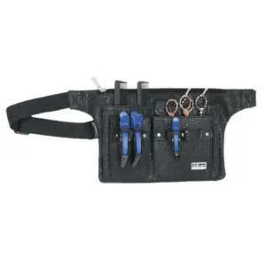 Torbica za pribor Sibel 25 x 19 cm - Belt 3 (X)