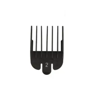 Češljić za mašinicu Wahl Pvc 2 - 6 mm