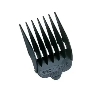 Češljić za mašinicu Wahl Pvc 6 - 19 mm