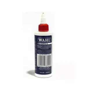 Ulje za podmazivanje mašinice za šišanje Wahl - 118 ml