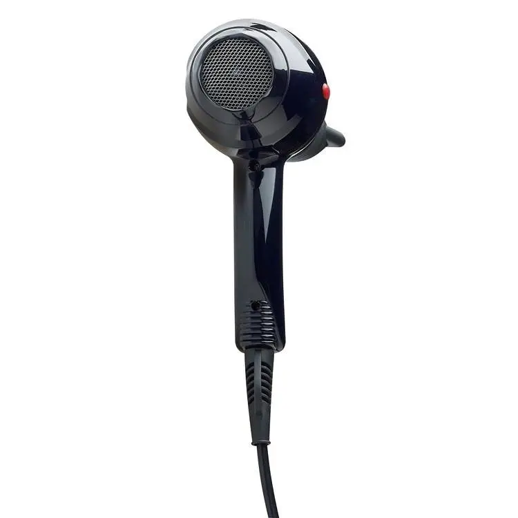 Fen za kosu Sibel Original Dreox 2000 W - Crni - Slika 2
