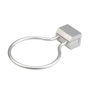 Držač za fen Sibel Metalni - Ring Go (Outlet)