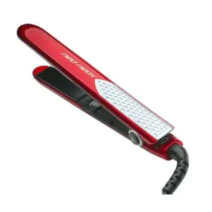 Pegla za kosu Sibel Original Neo Neox 230 °C - Crvena