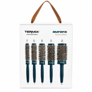Četka za feniranje Termix Aurora - Set 5 kom