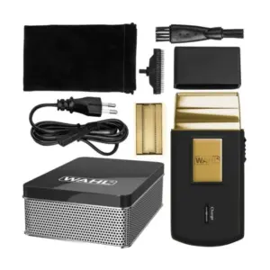 Aparat za brijanje i izbrijavanje Wahl - Travel Shaver Gold