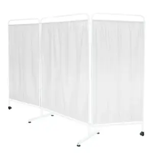 Paravan Metalni Diva Trodijelni Sklopivi 300 x 200 cm - Privacy