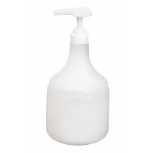 Dozer za šampon sa pumpicom Sibel - 1000 ml