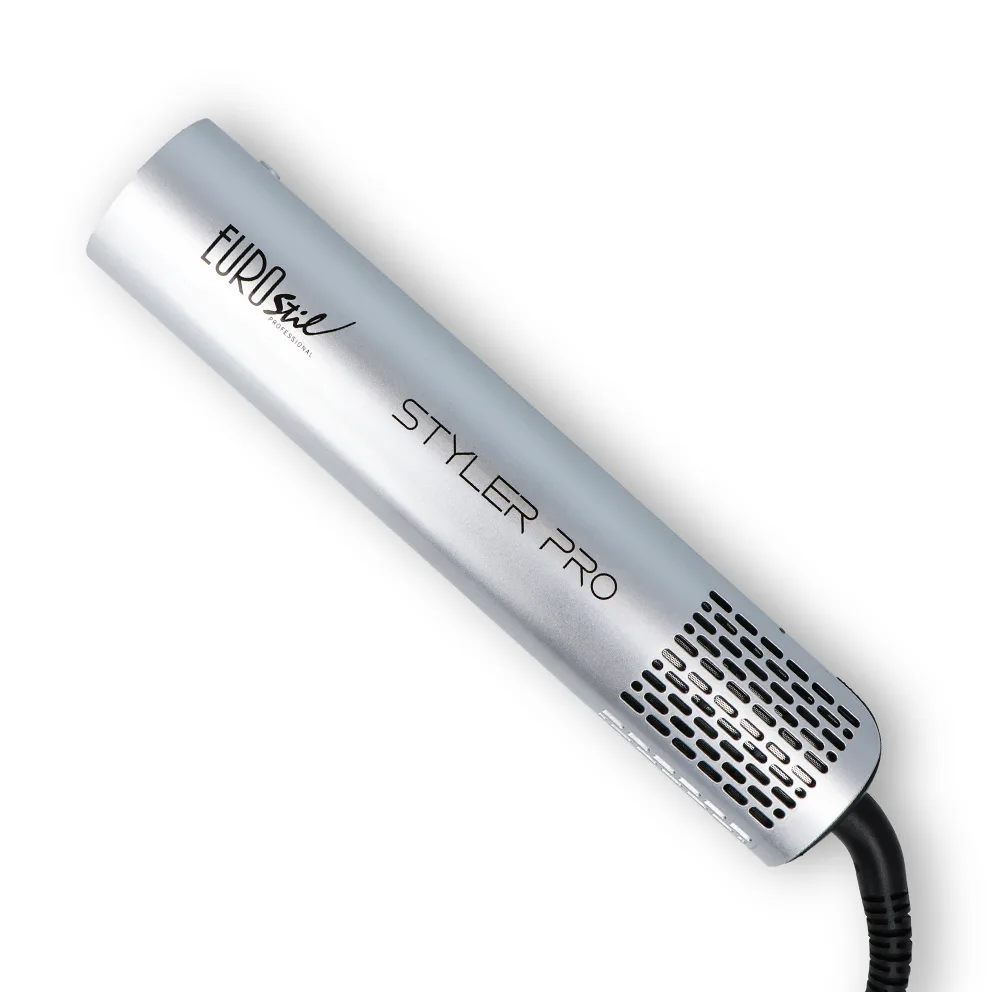 Uvijač za kosu Eurostil Styler Pro sa 5 nastavaka - Slika 5