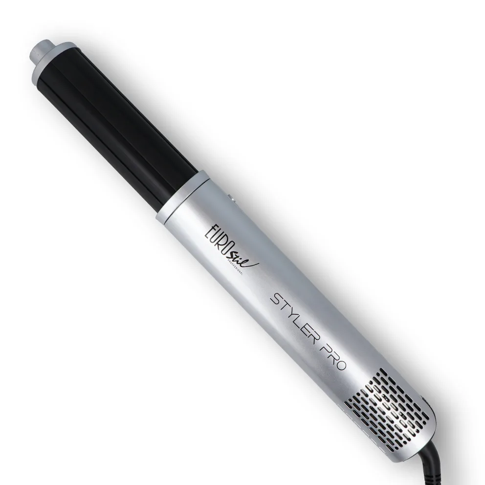 Uvijač za kosu Eurostil Styler Pro sa 5 nastavaka - Slika 3