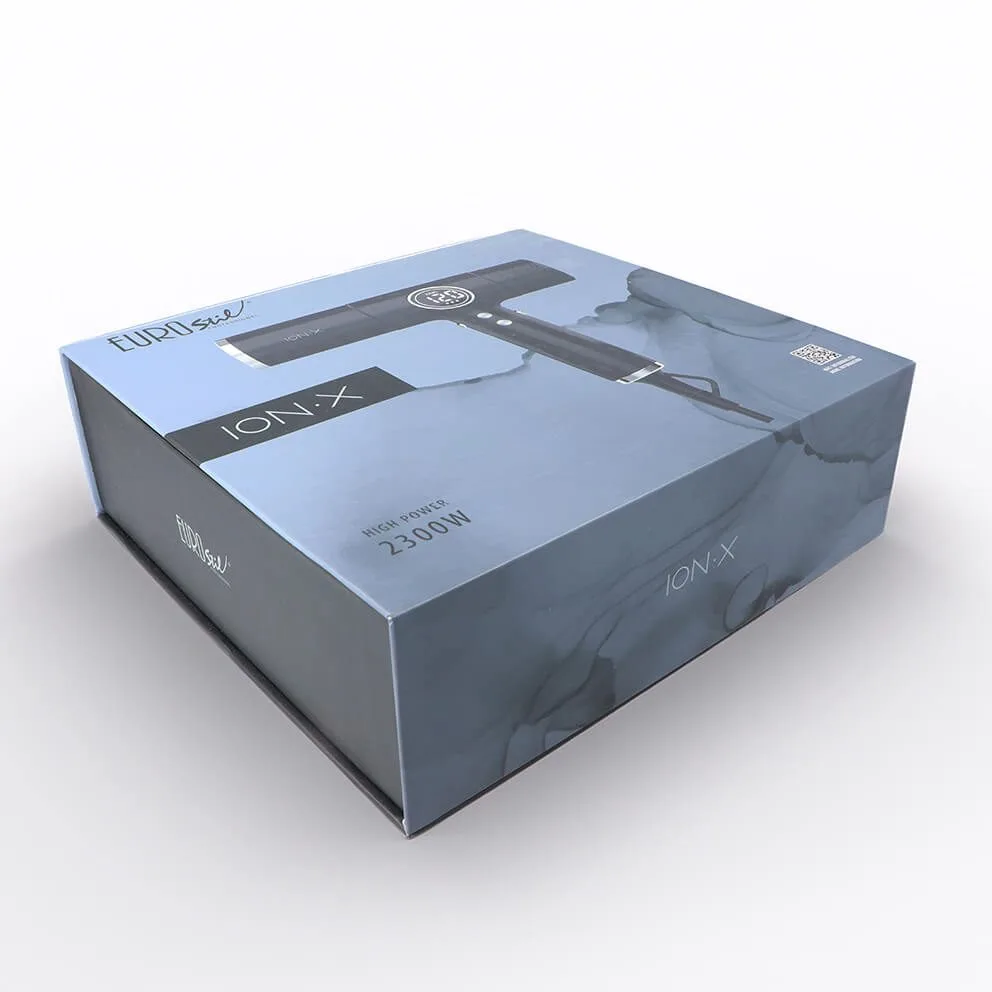 Fen za kosu Eurostil Ion-X - 2300W - Slika 4