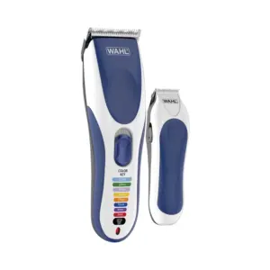 Mašinica za šišanje + mini trimer Wahl Home Bežični - Color Pro Combo