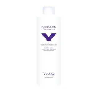 Kiselina za minival Young 500 ml - 1 Normal & Natural