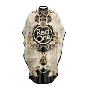 Ogrtač za šišanje RedOne Barber Belt Cape - Zakačka