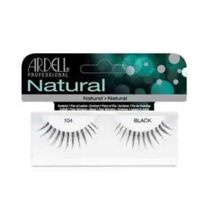 Trepavice Ardell Natural - 104 (Outlet)