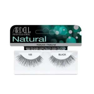 Trepavice Ardell Natural - 105 (Outlet)