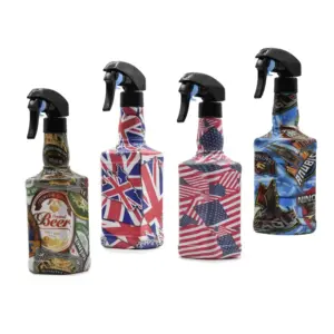 Pumpica za vodu Wanda 500 ml - Color mix (Outlet)