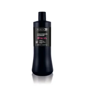 Hidrogen Black 1000 ml - 12%