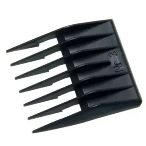 Češljić za mašinicu Wahl Moser Pvc 3 - 9 mm (Outlet)