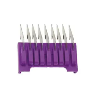 Češljić za mašinicu Wahl Moser Metal 2 - 6 mm (Outlet)