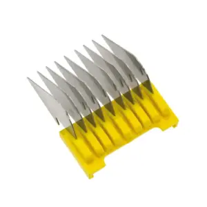 Češljić za mašinicu Wahl Moser Metal 5 - 16 mm (Outlet)