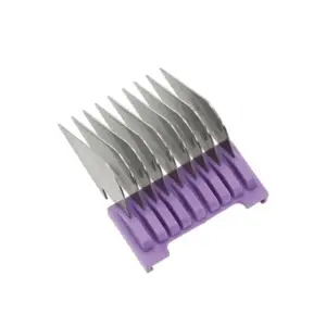 Češljić za mašinicu Wahl Moser Metal 6 - 19 mm (Outlet)