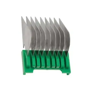 Češljić za mašinicu Wahl Moser Metal 7 - 22 mm (Outlet)