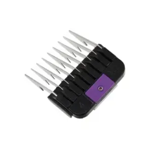 Češljić za mašinicu Wahl Moser Metal 2 - 6 mm (Outlet)