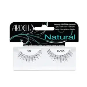 Trepavice Ardell Natural - 125 (Outlet)