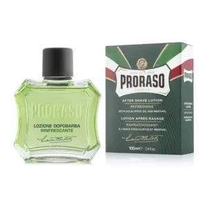 Losion za brijanje Proraso 100 ml - Refreshing Eucalyptus