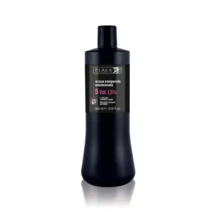 Hidrogen Black 1000 ml - 1,5 %