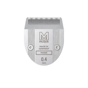 Nož za mašinicu Moser Li+Pro Mini - 0.4 mm (X)