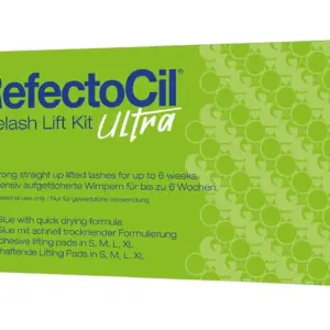 Set za lash lift RefectoCil - Ultra