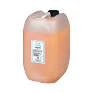 Šampon za sve tipove kose Comair Goldspiegel Breskva - 10 litara