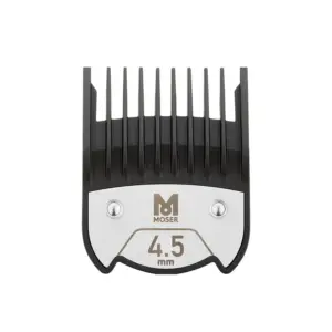 Češljić za mašinicu magnetni Moser - 4,5 mm (Outlet)