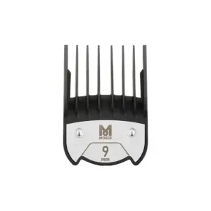 Češljić za mašinicu magnetni Moser - 9 mm (Outlet)