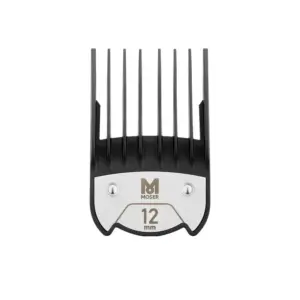 Češljić za mašinicu magnetni Moser - 12 mm (Outlet)