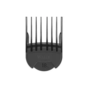 Češljić za mašinicu Wahl Pvc - 18 mm (X)