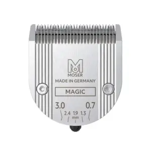 Nož za mašinicu Moser Chrom Style i Genio Pro - Magic Precision (X)