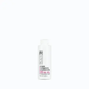 Hidrogen Black 250 ml - 6%