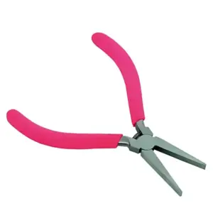 Kliješta za nadogradnju kose SHE - Pink