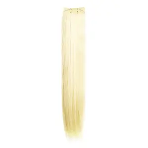 Umetak za kosu s klipsnama SHE Easy 55 cm - 1000