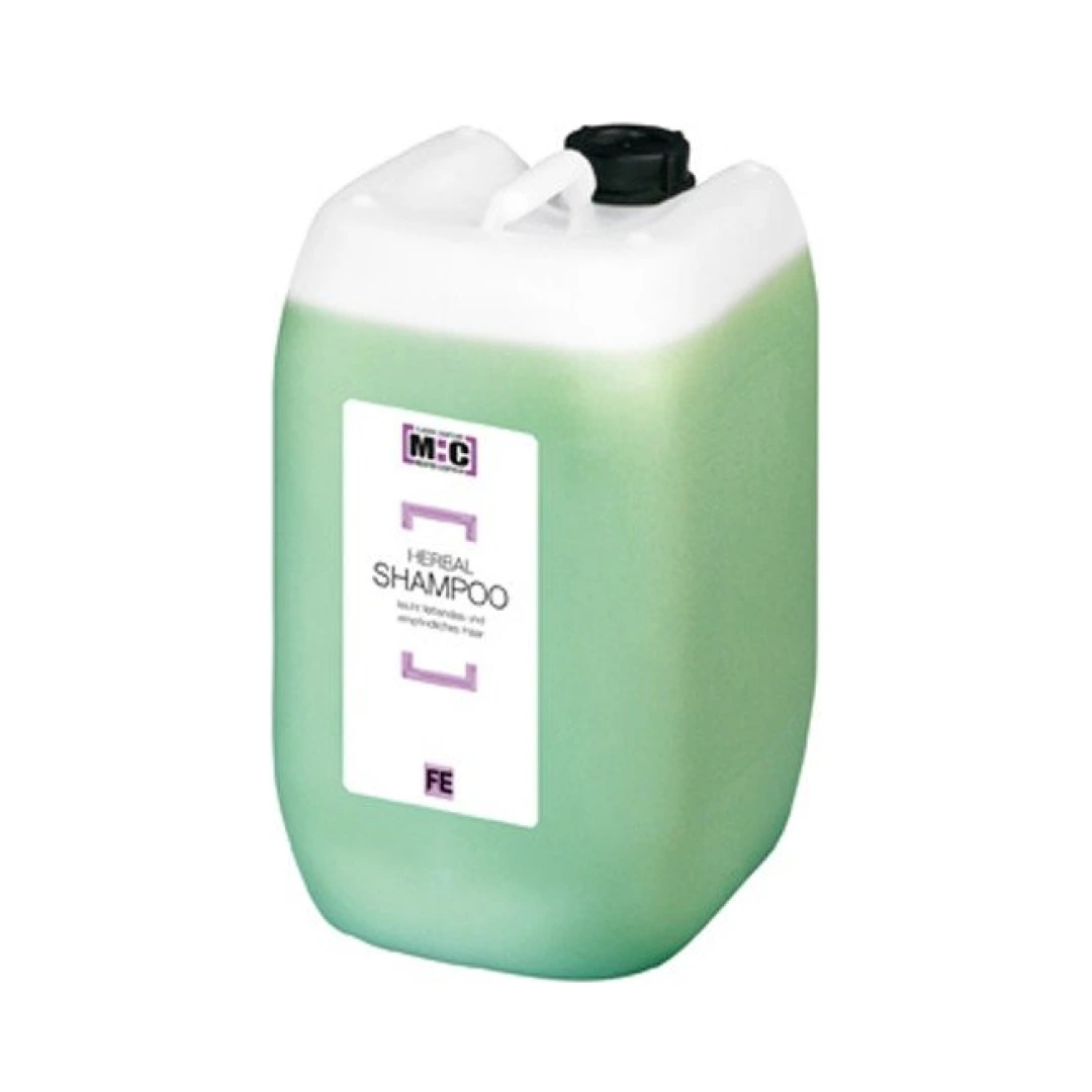 Šampon za masnu kosu Comair Herbal - 5000 ml